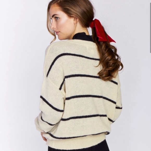 NWOT Wildfox Whiskey Sweater 🥃✨ - Picture 4 of 10